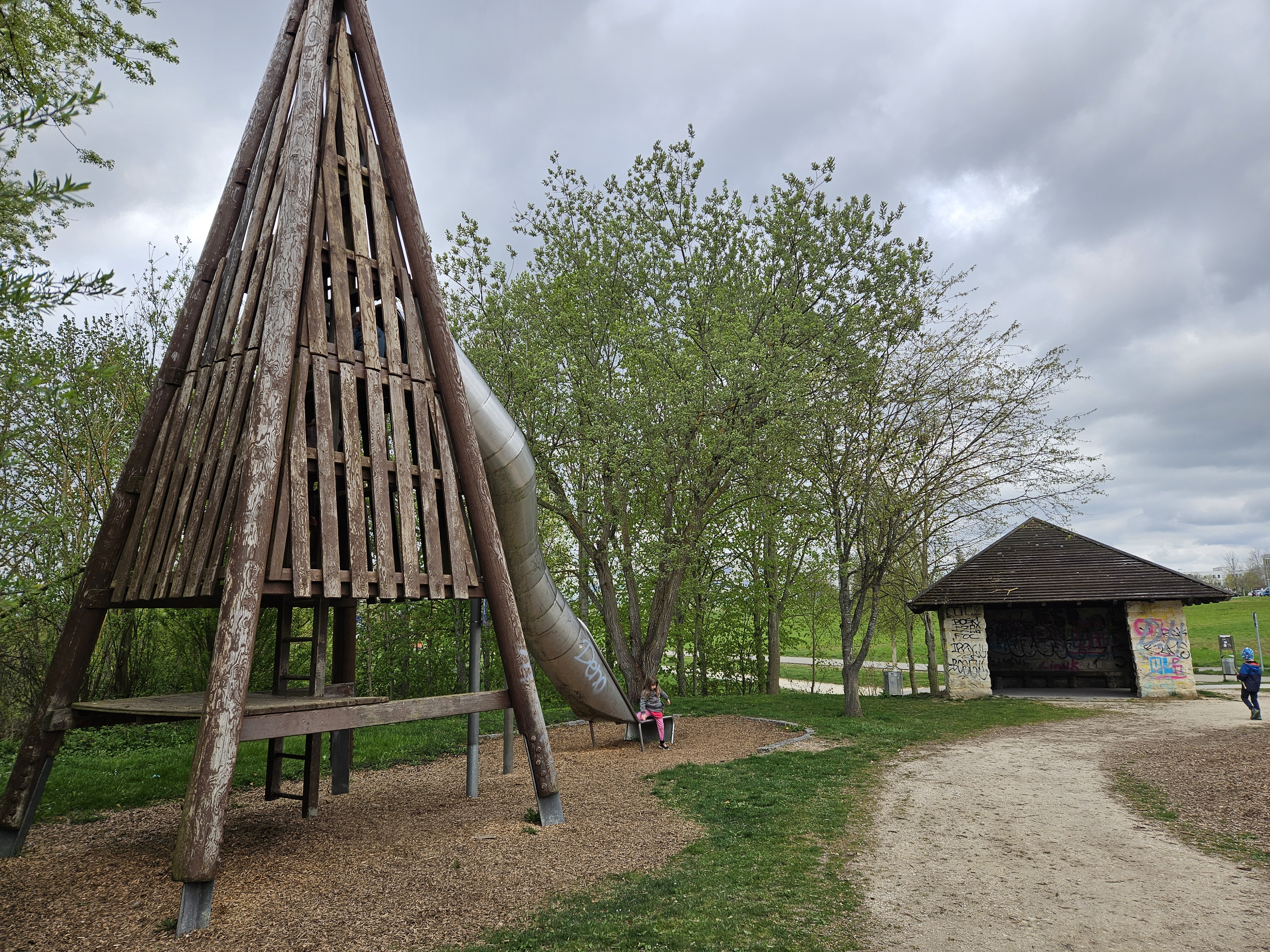 Abenteuer Spielplatz – Bild 2