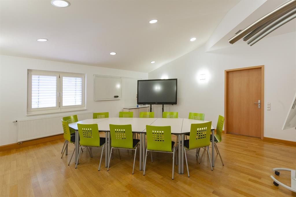 Volkshochschule Leipzig – Bild 5