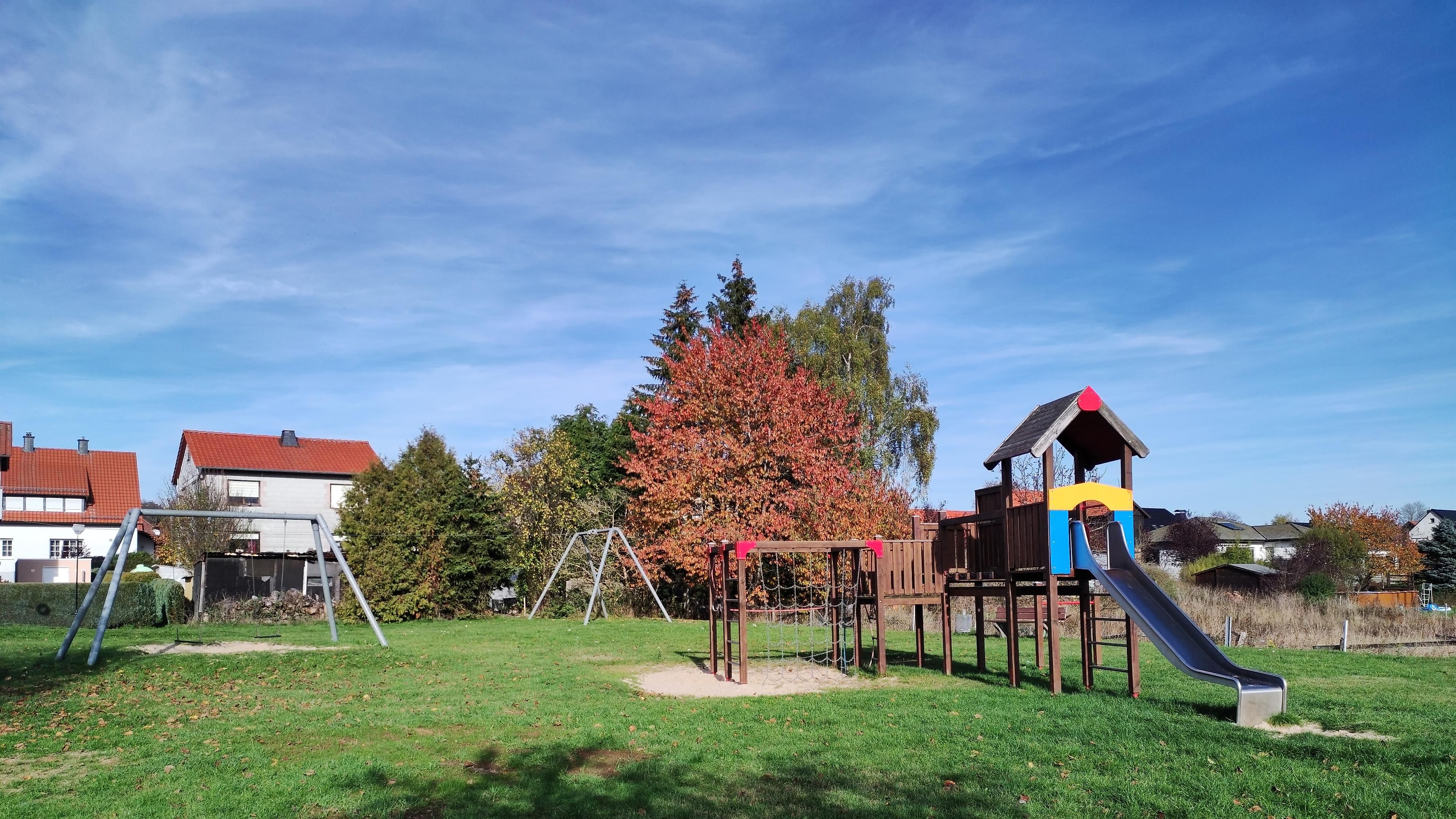 Spiel- und Bolzplatz Feldstraße – Bild 5