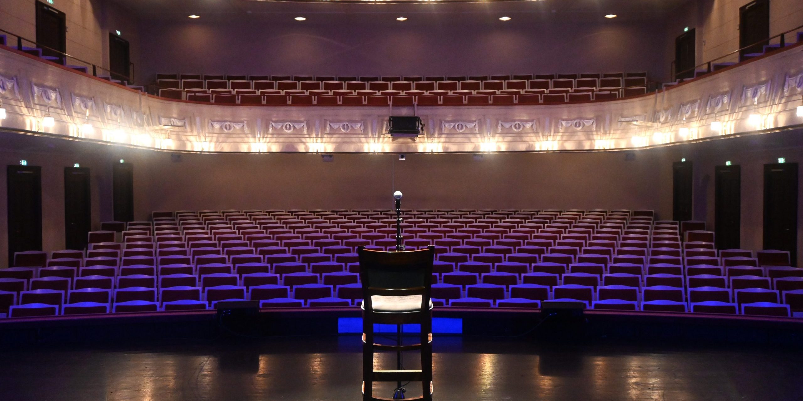 Stadttheater Minden – Bild 2