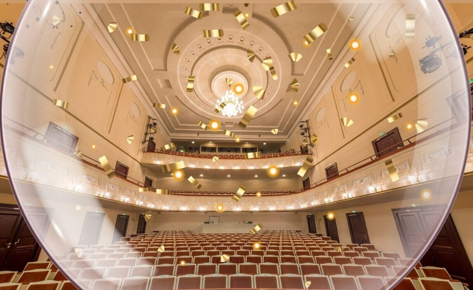 Stadttheater Minden – Bild 5