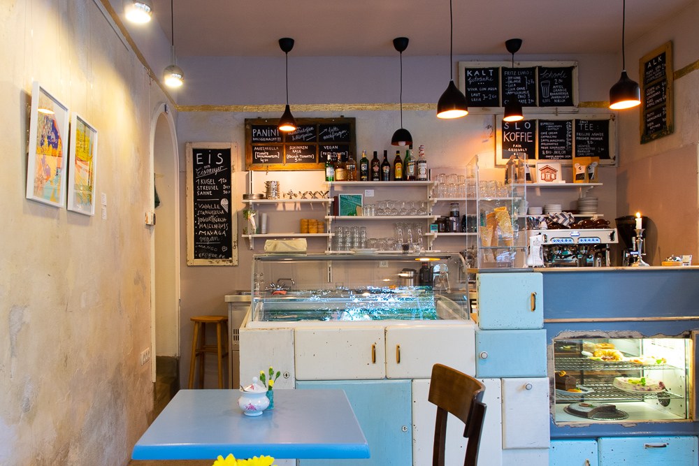 Cafébar Gold – Bild 2