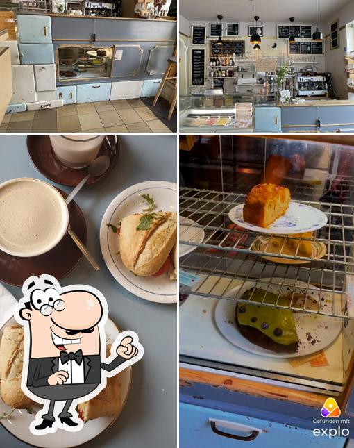 Cafébar Gold – Bild 5