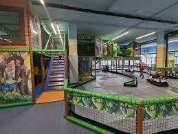 Kinderspielplatz Switzerland – Bild 2