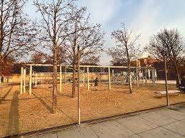 Kinderspielplatz Switzerland – Bild 3