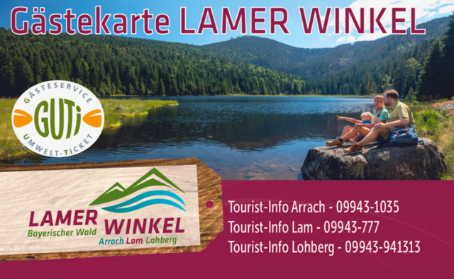 Bayerische Gastwirtschaft Dimpfl-Stadl – Bild 1