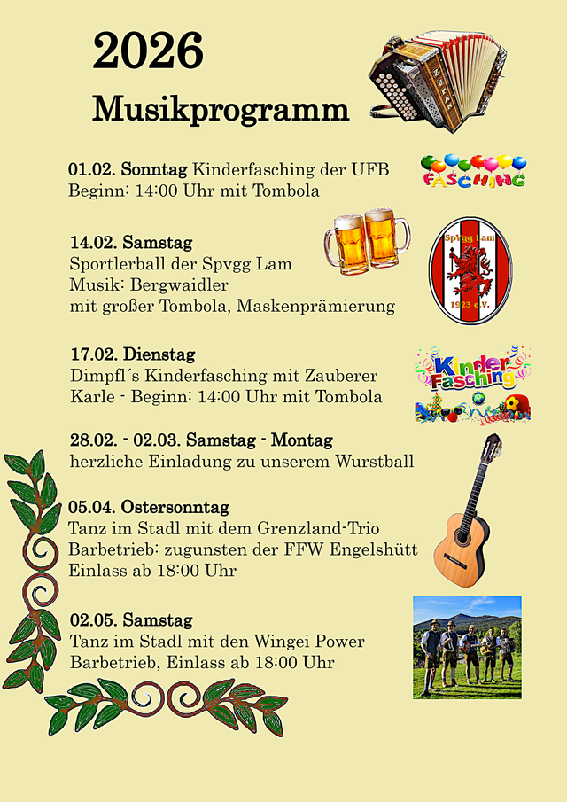 Bayerische Gastwirtschaft Dimpfl-Stadl – Bild 3