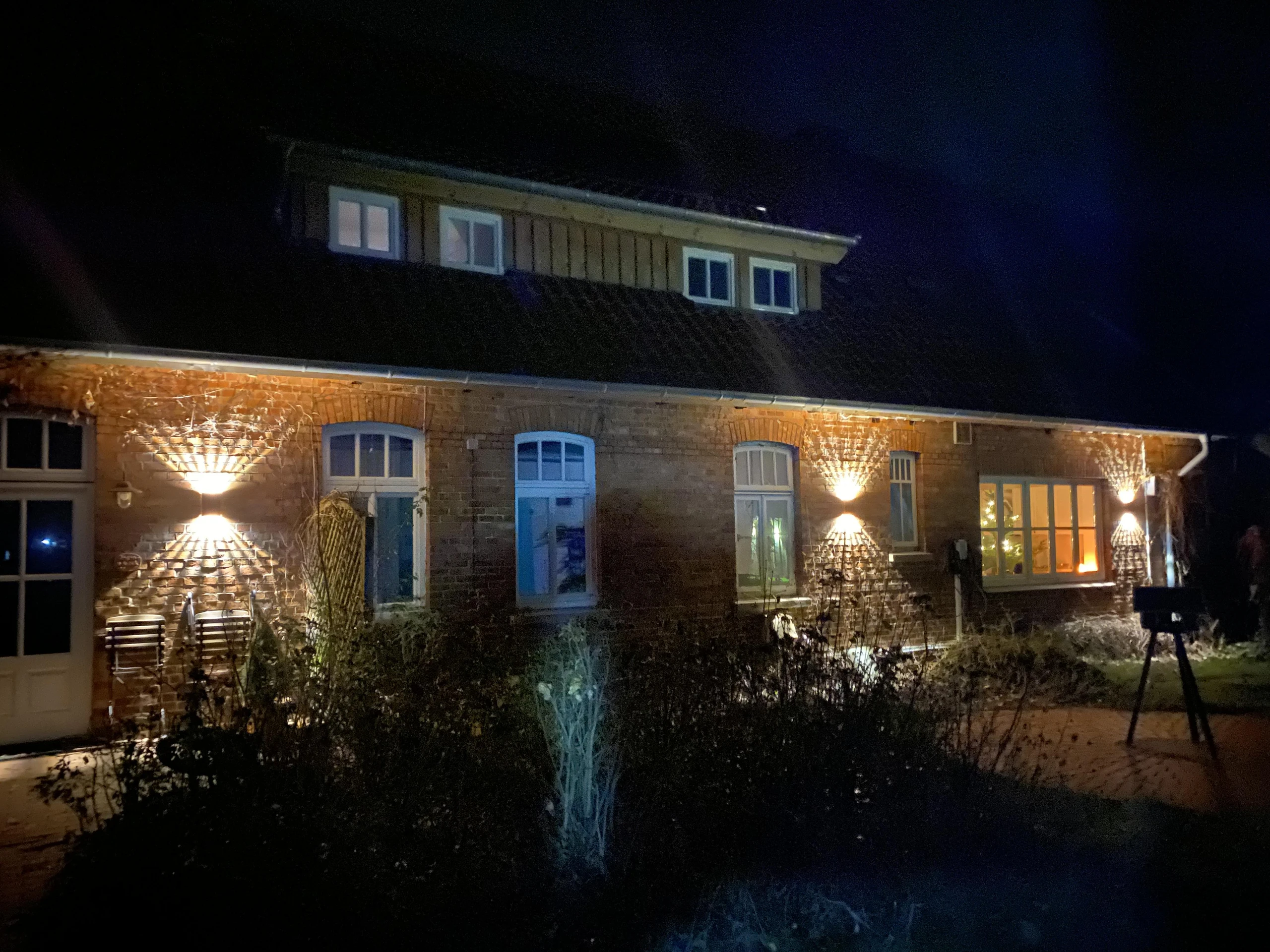 Ferienhof Spöring – Bild 2