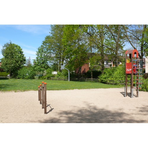 Spielplatz Landstallmeisterring – Bild 3
