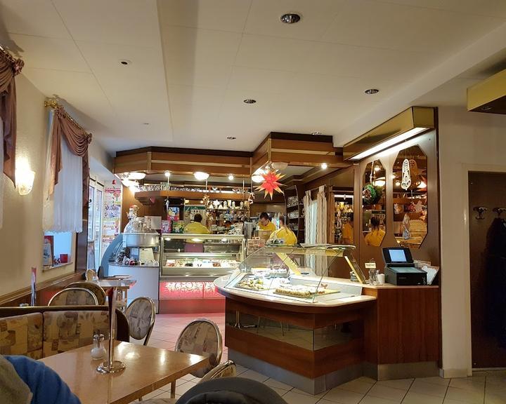 Krauses Eis-Café – Bild 1