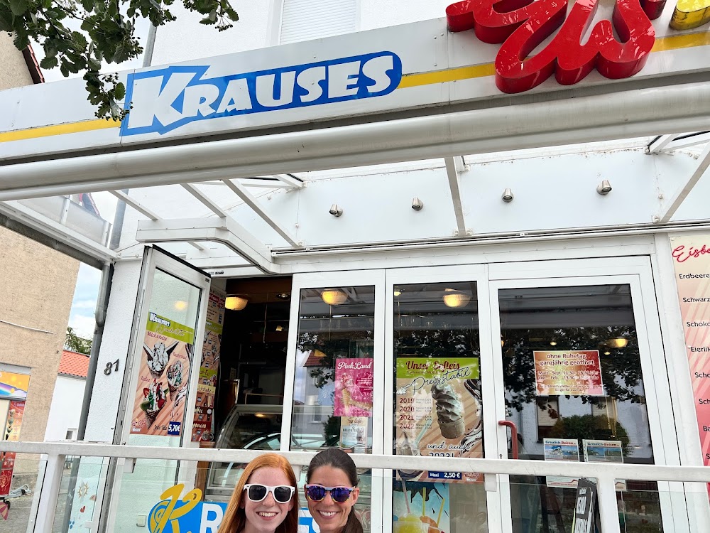 Krauses Eis-Café – Bild 3