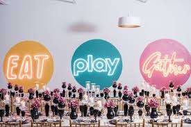 Dish Play – Bild 2