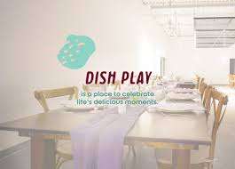 Dish Play – Bild 3