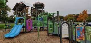 LaSalle Park – Bild 6