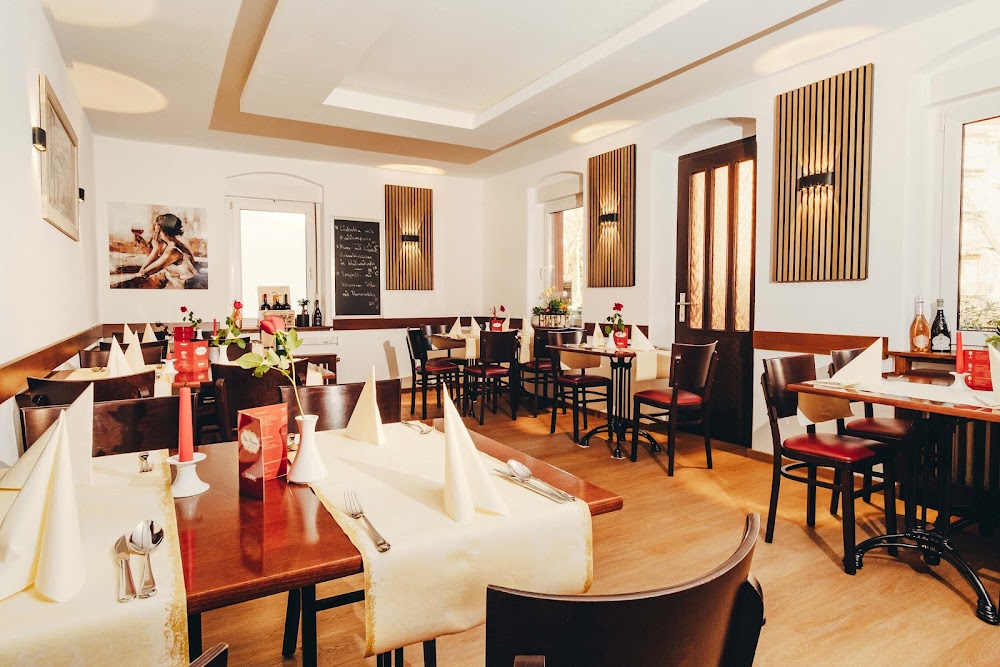 Da Mimmo - Ristorante – Bild 1