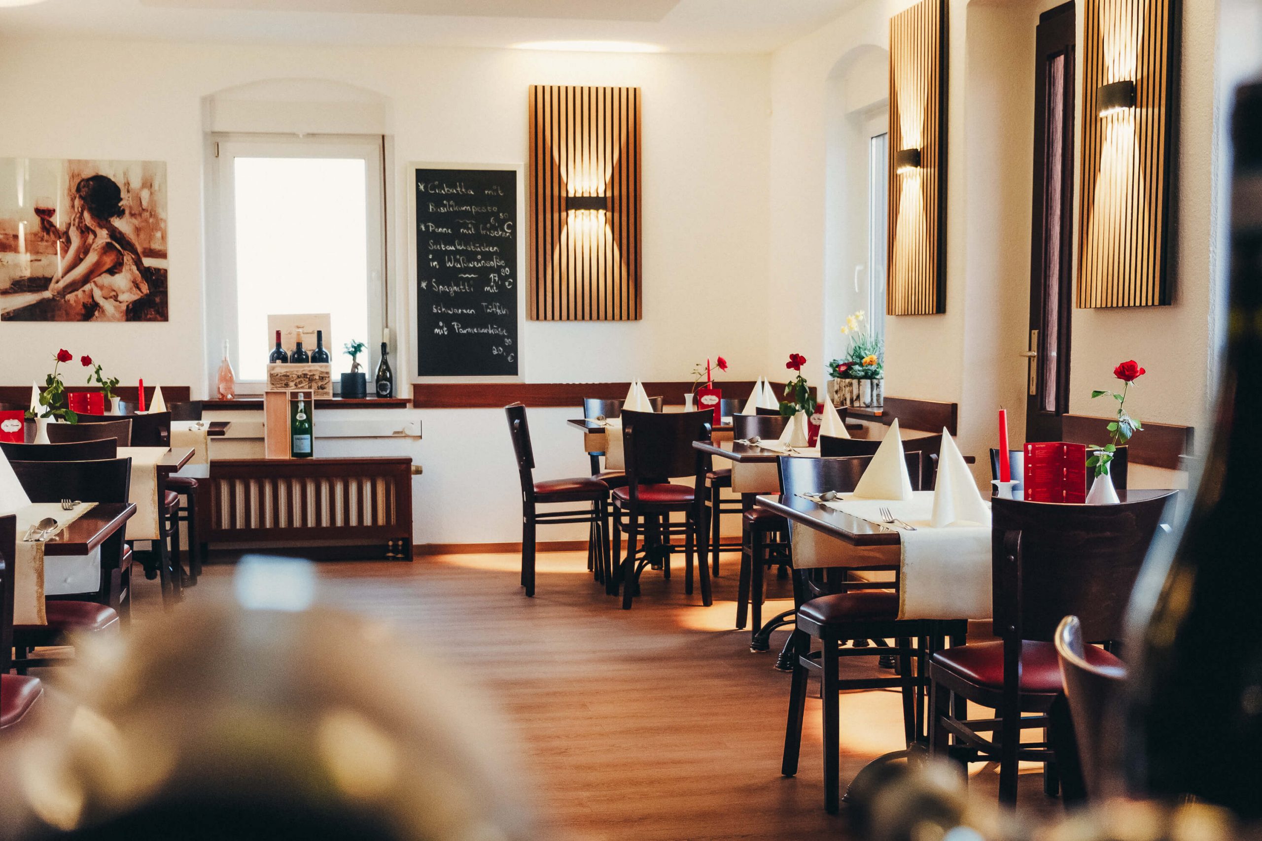 Da Mimmo - Ristorante – Bild 4