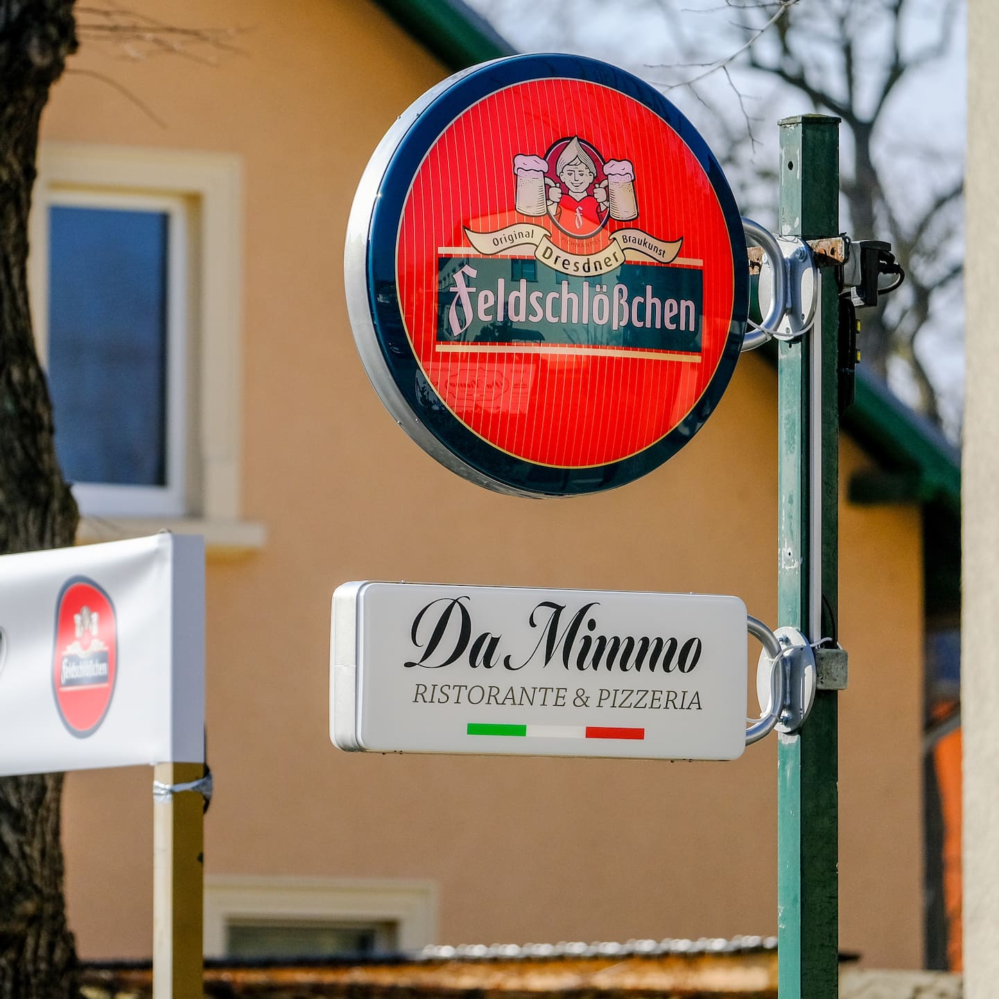 Da Mimmo - Ristorante – Bild 6