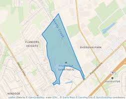 Bramshot Park – Bild 2