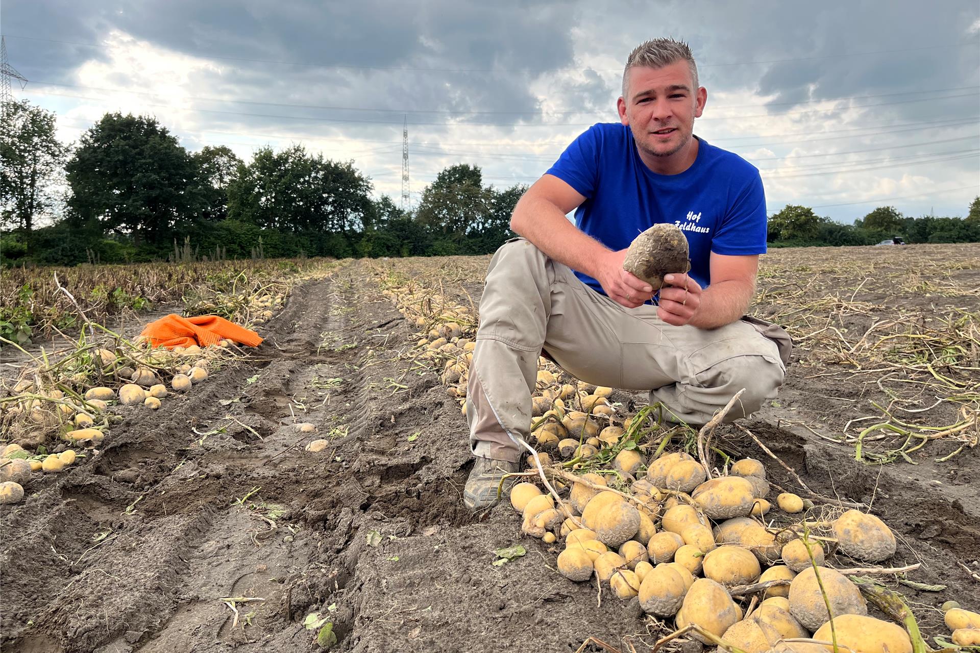 Bauer Feldhaus in Herten – Bild 5