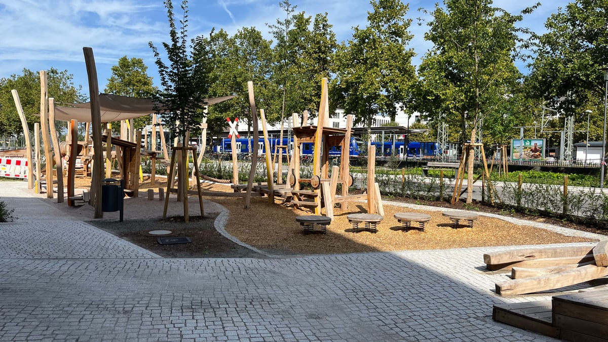 Ravensburg Schussenpark – Bild 3