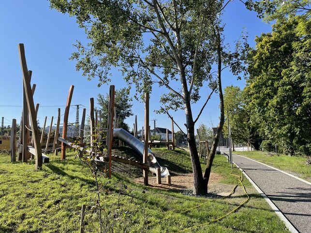 Ravensburg Schussenpark – Bild 4