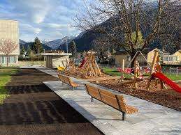 Parco Giochi Cesura – Bild 3