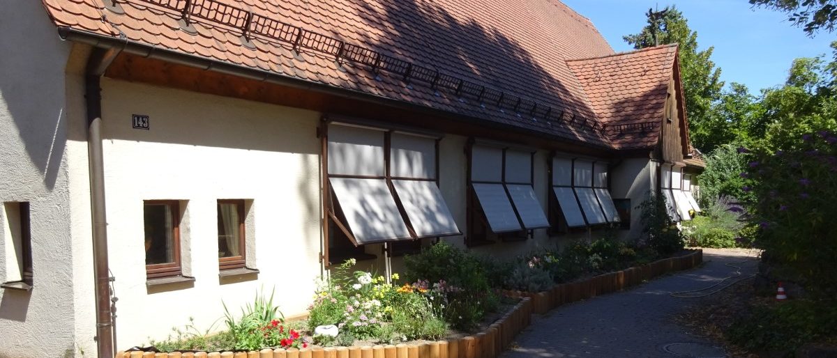 Evangelische Kindertagesstätte St. Peter und Paul – Bild 2