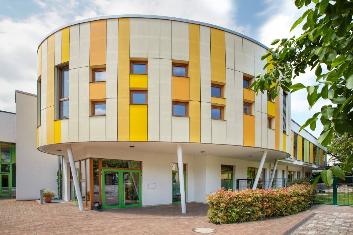 Evangelische Kindertagesstätte St. Peter und Paul – Bild 5