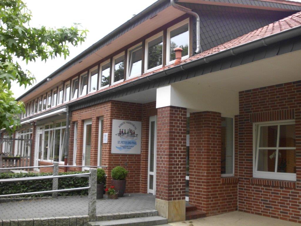 Evangelische Kindertagesstätte St. Peter und Paul – Bild 6