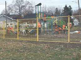 Wilcox Park – Bild 1