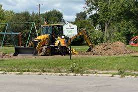 Wilcox Park – Bild 2