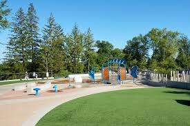 Wilcox Park – Bild 4