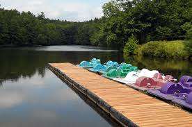 Wilcox Park – Bild 5