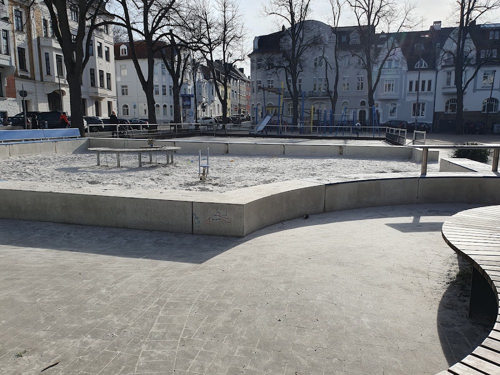 Rehmplatz – Bild 4