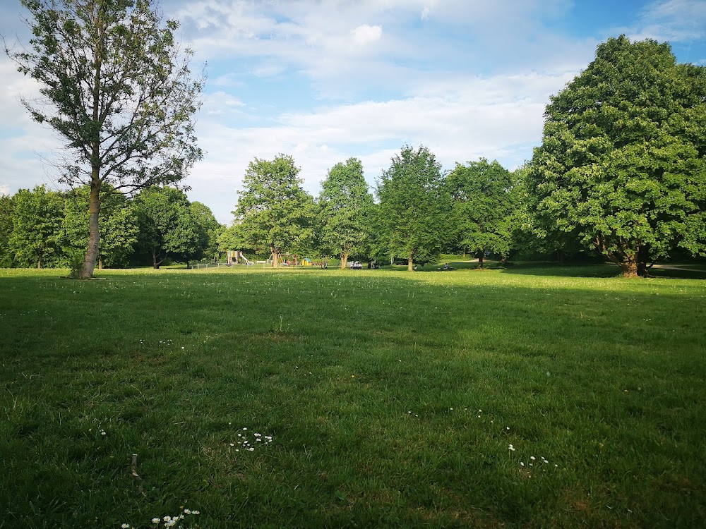 Rehmplatz – Bild 5