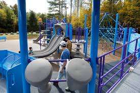 Playground – Bild 5