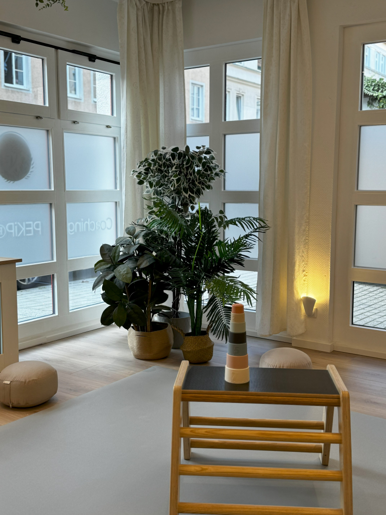 PEKiP in München im Westend – Bild 4