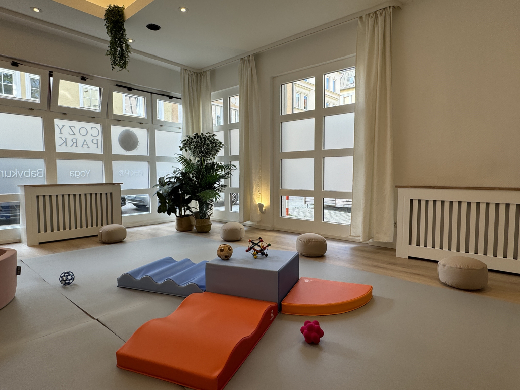 PEKiP in München im Westend – Bild 5