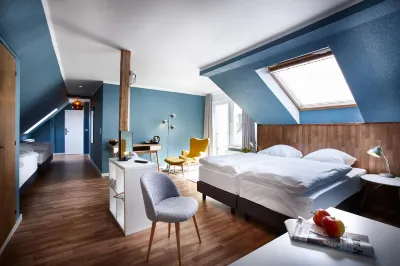 Freizeit- und Bewegungspark am Heidenberger Teich in Kiel-Mettenhof – Bild 2