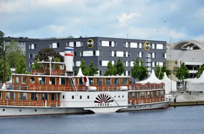 Freizeit- und Bewegungspark am Heidenberger Teich in Kiel-Mettenhof – Bild 3