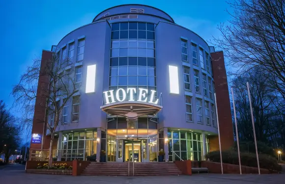 Freizeit- und Bewegungspark am Heidenberger Teich in Kiel-Mettenhof – Bild 5