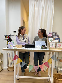 kunterbunt Family Concept Store – Bild 1