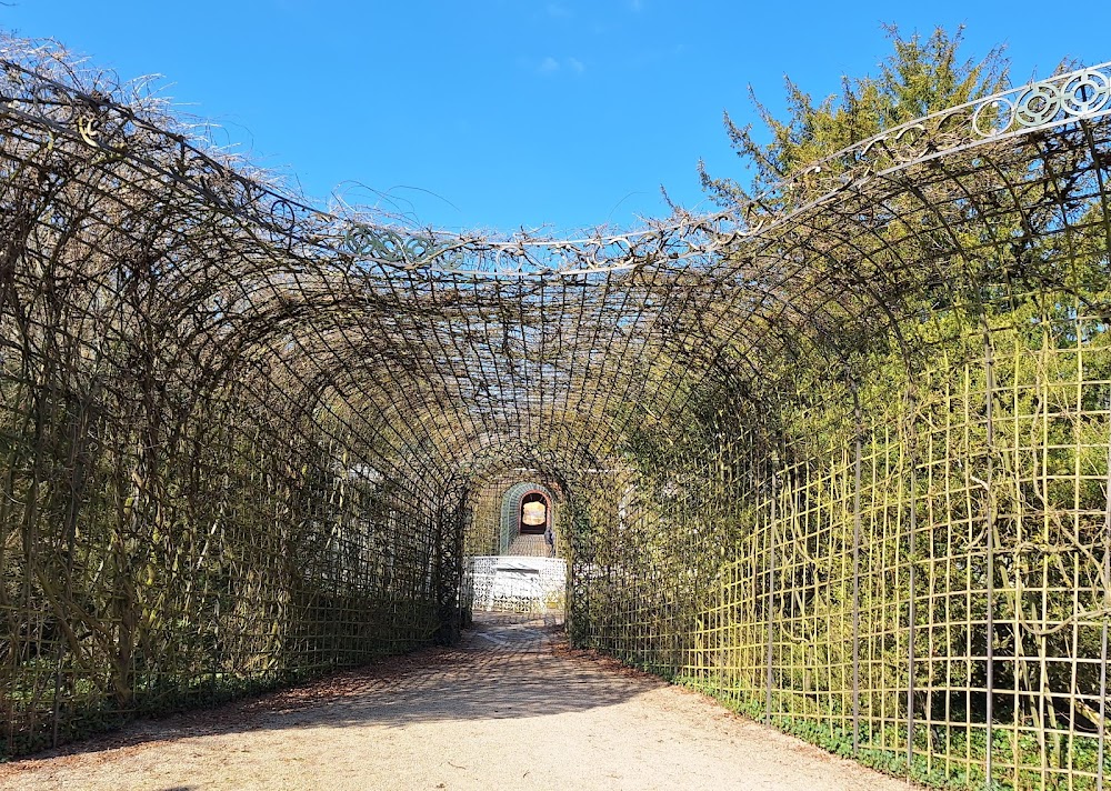 Gartengolf Eppelheim – Bild 3