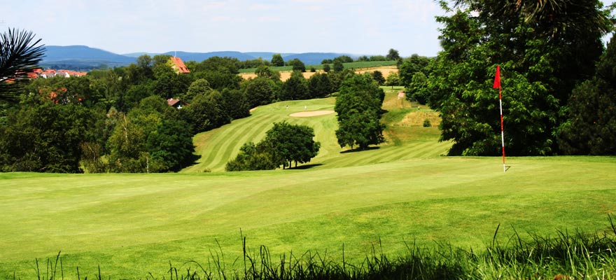 Gartengolf Eppelheim – Bild 4