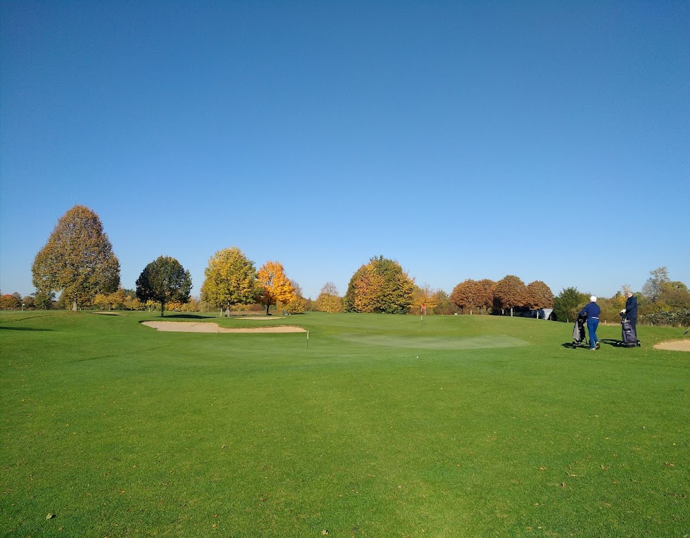 Gartengolf Eppelheim – Bild 5