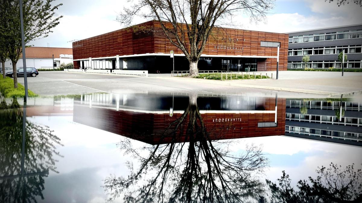 Fuggerhalle Stadt Weißenhorn – Bild 2