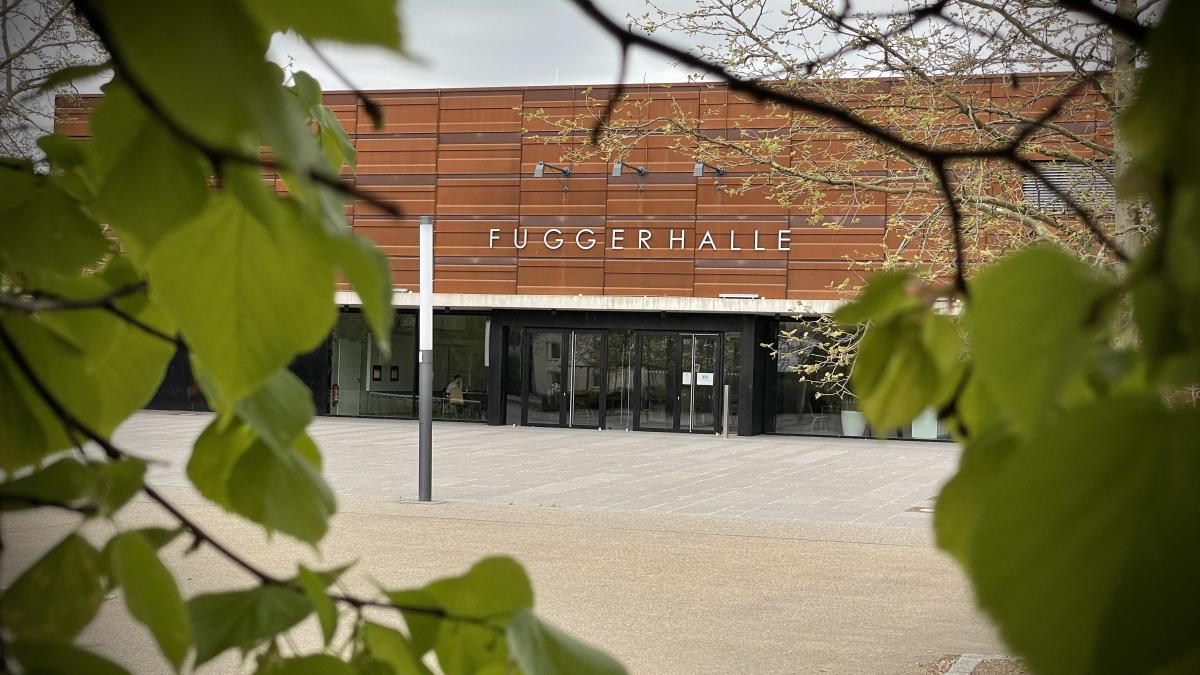 Fuggerhalle Stadt Weißenhorn – Bild 4
