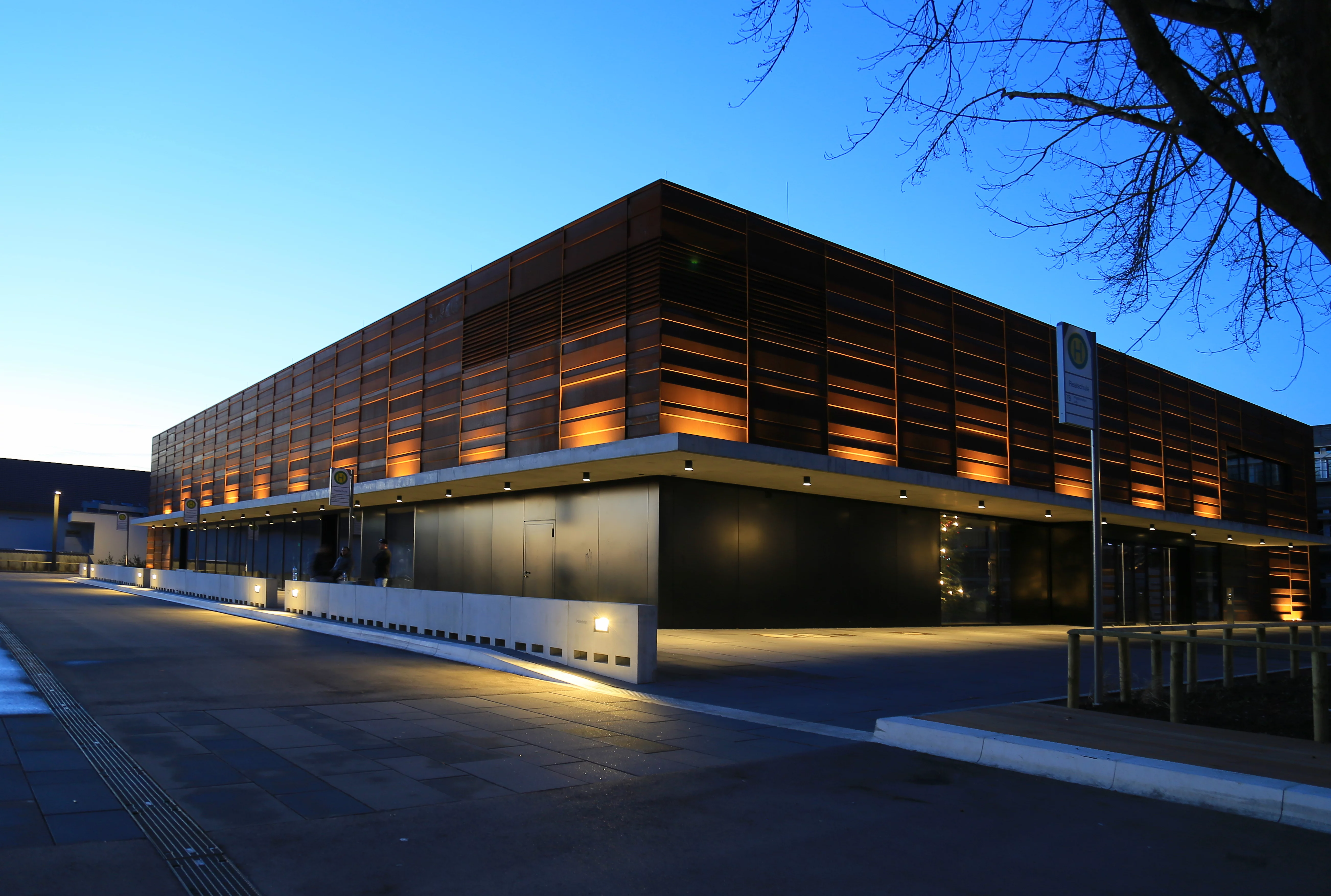 Fuggerhalle Stadt Weißenhorn – Bild 6