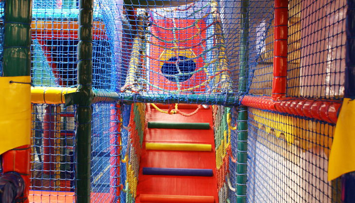 Rainbow-Park Wuppertal – Bild 2