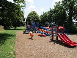 Trevor Slater Park – Bild 2